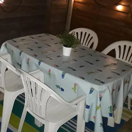 F2 50m De La Avec Parking Prive