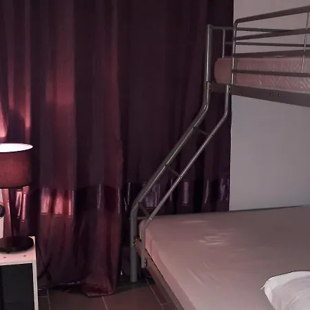 F2 50m De La Avec Parking Prive Valras-Plage