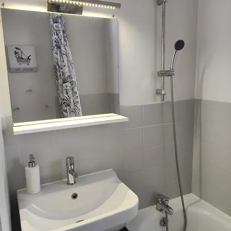 F2 50m De La Avec Parking Prive * Valras-Plage